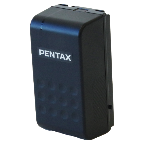 PENTAX（ペンタックス）トータルステーション用バッテリー　BP02