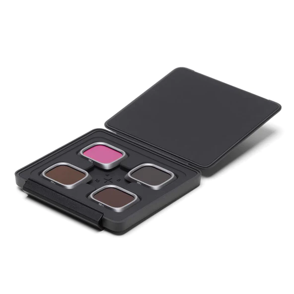 DJI MASP01 DJI Air 2S NDフィルターセット (ND 4/8/16/32)