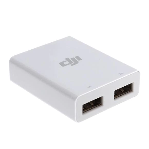 DJI P4 Part 55 DJI USB ChargerPhantom 4 p[cNo.55 USB [d