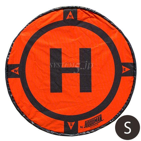 HoodMan HDLP3 �h���[���������p�b�hS