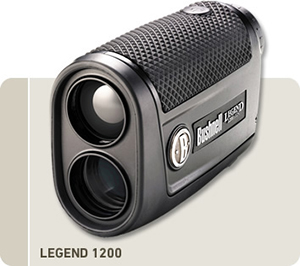 Bushnell レジェンド1200