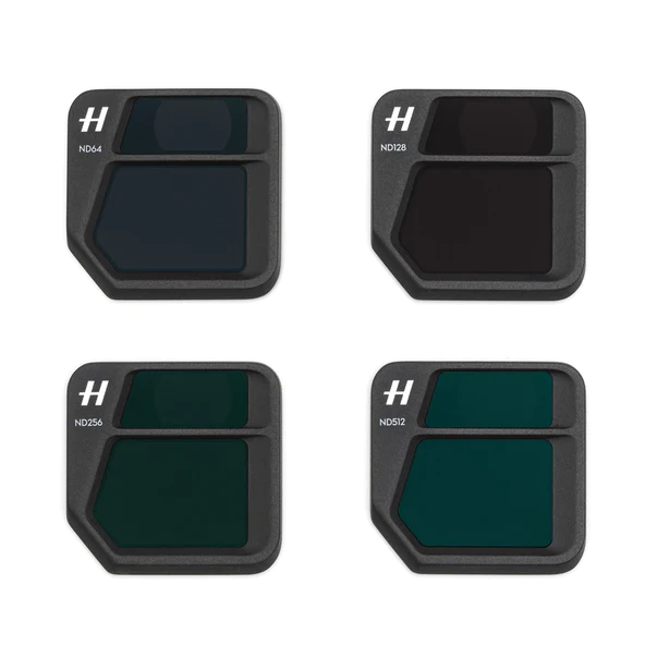DJI Mavic 3 ND�t�B���^�[�Z�b�g (ND64/128/256/512�j