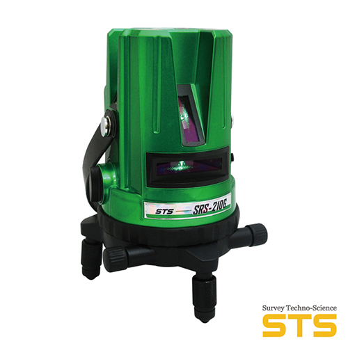 STS �O���[�����[�U�[�n�o�� SRS-210G