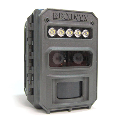 Reconyx（レコニクス）WR6自動撮影カメラ（センサーカメラ）