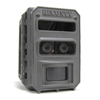 Reconyx（レコニクス）XR6自動撮影カメラ（センサーカメラ）