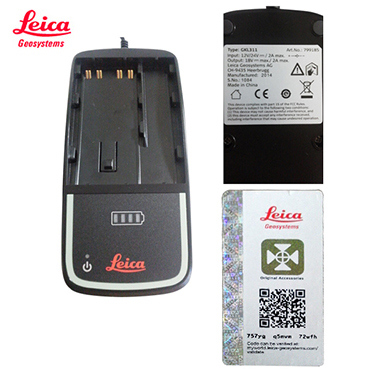 ◇◇LEICA 測量ライカ バッテリー 2個セット 本体のみ GEB171
